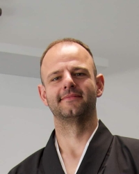 Oscar Scheurer