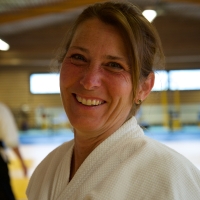 Murielle Ries