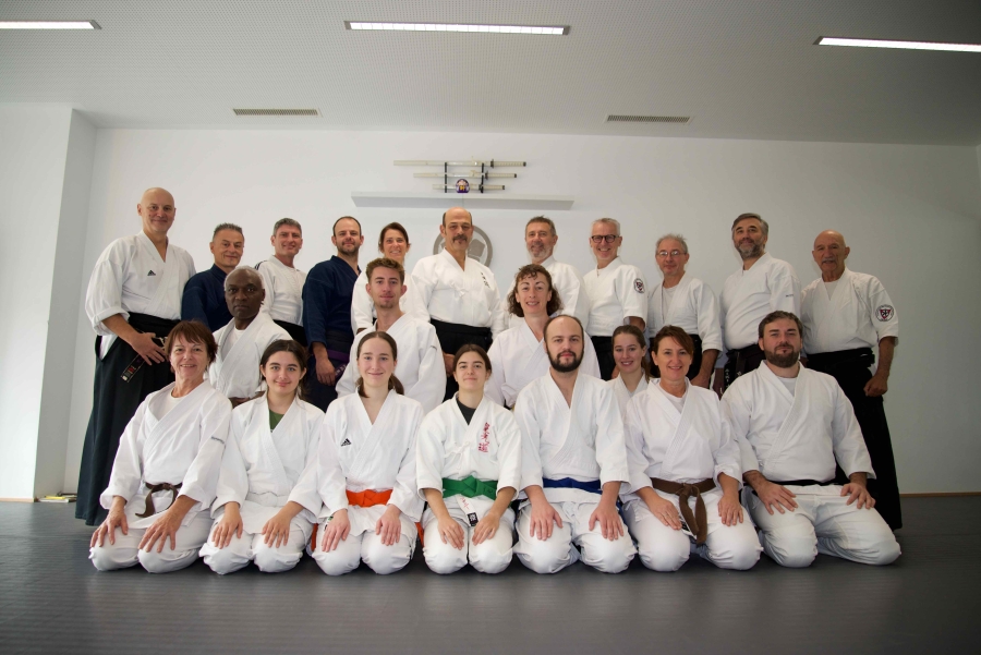 Rencontre CAMV-CAMF novembre 2024